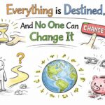 Everything is Destined, And No One Can Change It