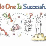 No One Is Successful