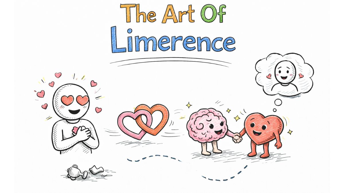 The Art Of Limerence