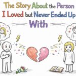 The Story About the Person I Loved but Never Ended Up With